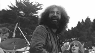 Video thumbnail of "Grateful Dead - They Love Each Other 9/28/75"