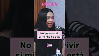 Aprendí a no hacer planes. Vivo al día. — maternidad real | Mamilliza Ep.54