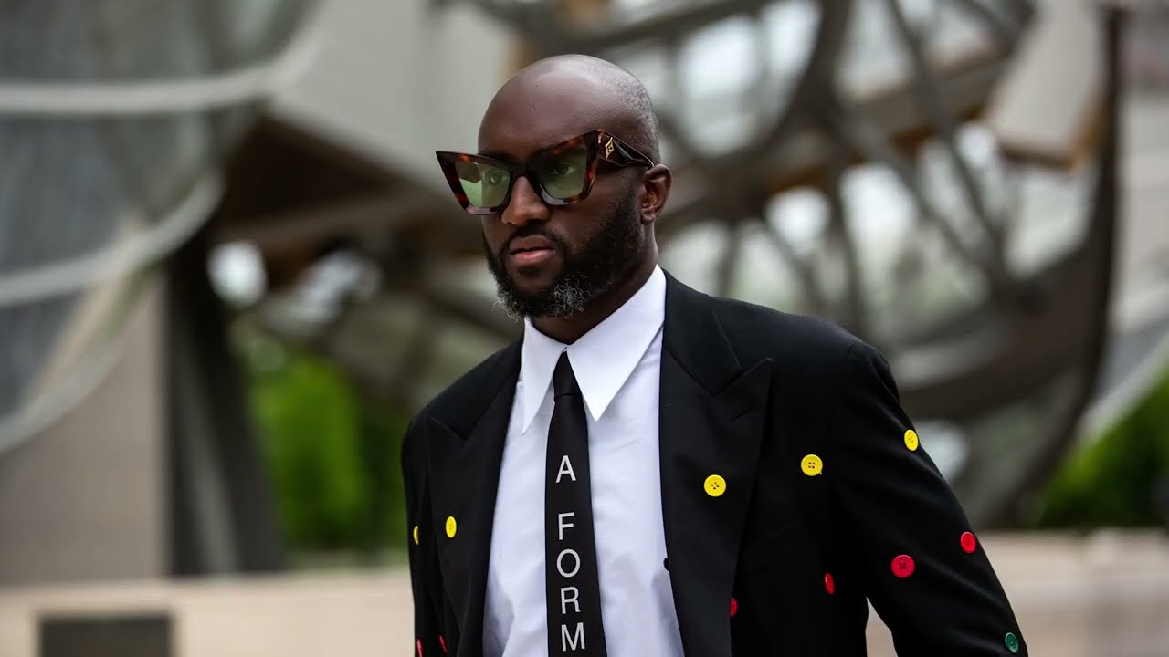 Virgil Abloh: A Tribute to an Iconic American Fashion Designer