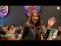 Women Entrepreneurs Attend IAWEA Networking Event on Estate Planning