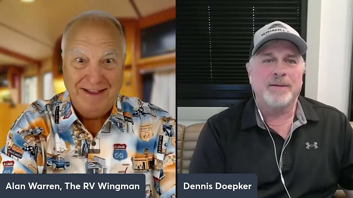 Brinkley RV: Honest Review from an Owner Who Sold It After Just One Year