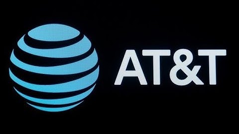 AT&T Network Updates: Watch Out! Big Year Coming!
