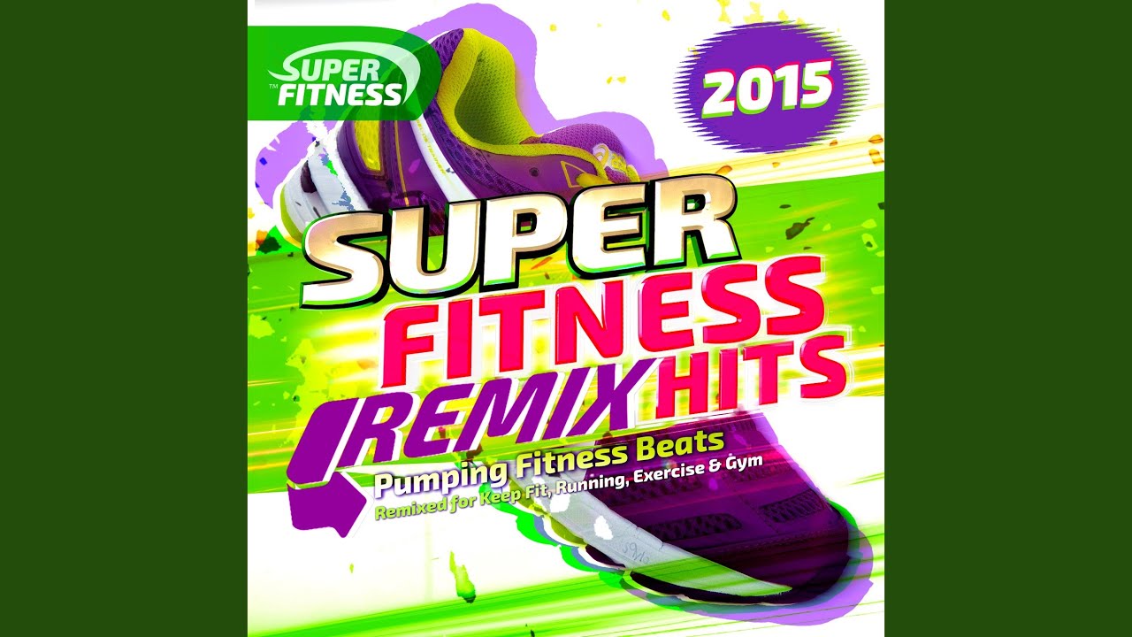 Wrecking Ball (Workout Mix 120 BPM) Wrecking Ball (Workout Mix 120 BPM)
