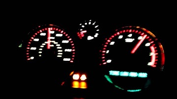 2010 cobalt ss acceleration 0-100mph