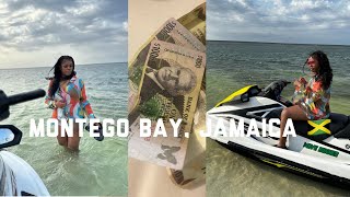 Things To Do In Montego Bay | RUI Montego Bay Jamaica Resort | Baecation ??