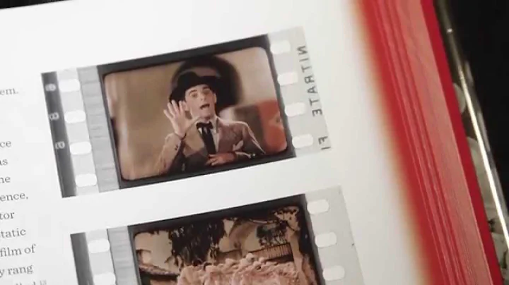 THE DAWN OF TECHNICOLOR, 1915-1935 with James Layt...