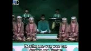 Mumpung - Sholawat Rebana.mp4