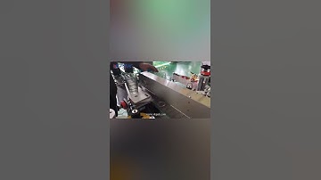 Tapered Glass Cup Labeling Machine