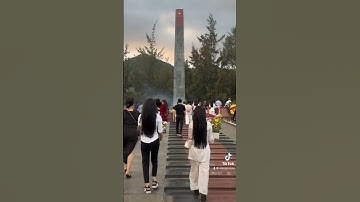 Đời Đời Nhớ Ơn Các Anh Hùng Liệt Sĩ | thuexemaycondao | condao