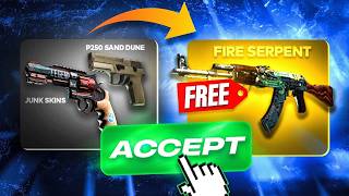 WHAT JUST HAPPENED ON THE LAST CASE? KEYDROP CASE BATTLE VIDEO GIVEAWAY + PROMO CODE USE CDE BETZY