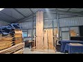 Awesome Shed Space Saving Idea on a budget