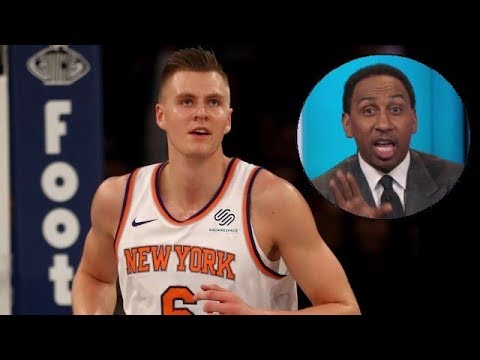 Nba アメ本 話 スティーブン aのポージンギスに対する評価の推移 15年 Youtube Nba アメ本 話 スティーブン aのポージンギスに対する評価の推移 15年 Youtube
