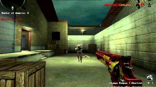 Sudden Attack- Dragon Bh.Magnam
