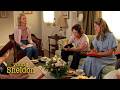 Can Romance Blossom at Bible Study? | Young Sheldon