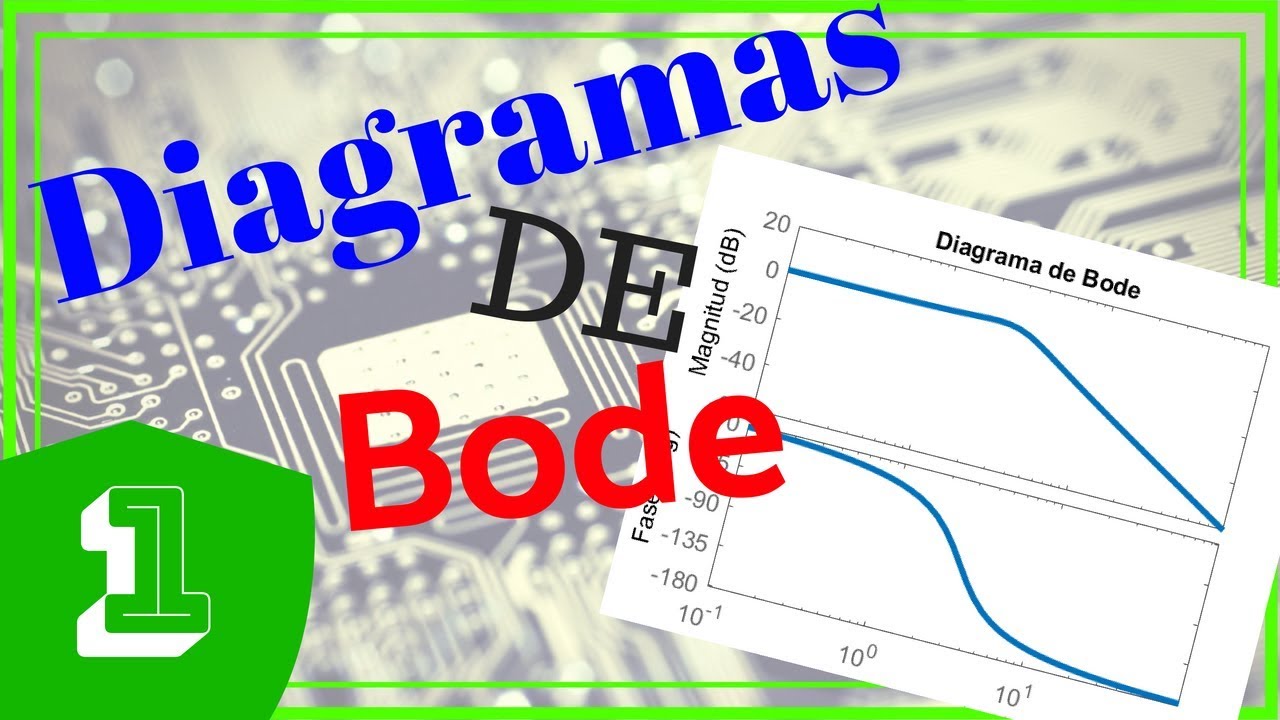 DIAGRAMAS DE BODE 🔰 [⚠️ LEER DESCRIPCIÓN IMPORTANTE ⚠️] - YouTube