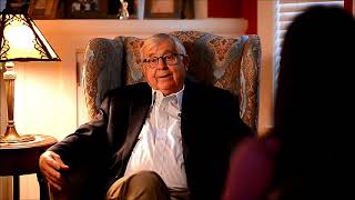 Mayor Junie White interview