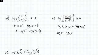 MAC 1105 6.5 Examples