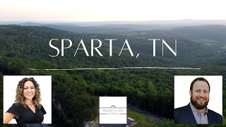 Sparta, TN