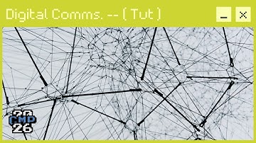 Digital Communications - Tutorial 4 (Matched Filters)