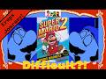 Super Mario Bros 2 Review: A Dreamy Adventure or a Dreamy Nightmare!