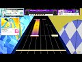 【譜面確認】 アイドル活動!オンパレード!ver. 【MASTER 11】