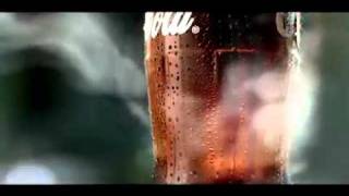 Coca-Cola Television Commercial "Smoke" Philippines 15sec (with Model Benjamin Tang) screenshot 2