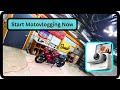 Why you should start making videos