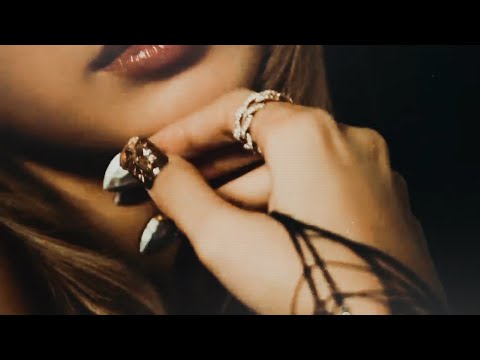 BLACKPINK 99 Problems Ft Sabrina Carpenter Teaser