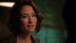Supergirl 2x06 Alex and Maggie "You're real and you deserve to have a real, full happy life"