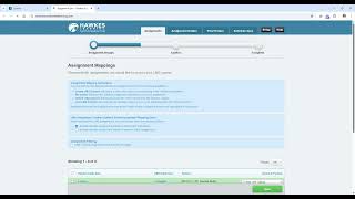 Blackboard LTI Advantage - April 2025