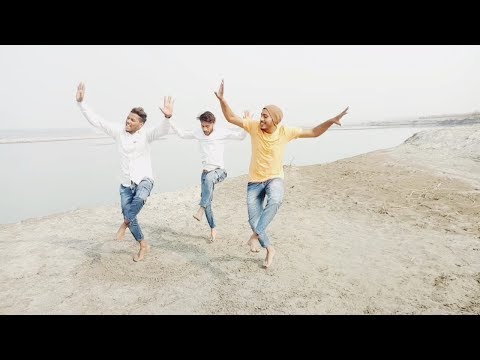 Groovy Boys| Punjabi Mashup | Gulabi Pagg Remix | Ft. Diljit Dosanjh