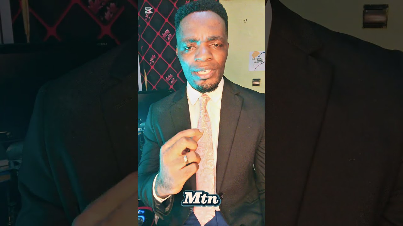 Prosper Germoh on Mdundo.com - Mdundo Cameroon