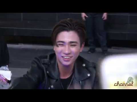 2019-02-25 | Perth - Grand Opening Samsung Galaxy S10 @ CTW