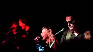 Missing Persons - "Words" - Live 02-09-2018 - 19 Broadway - Fairfax, CA