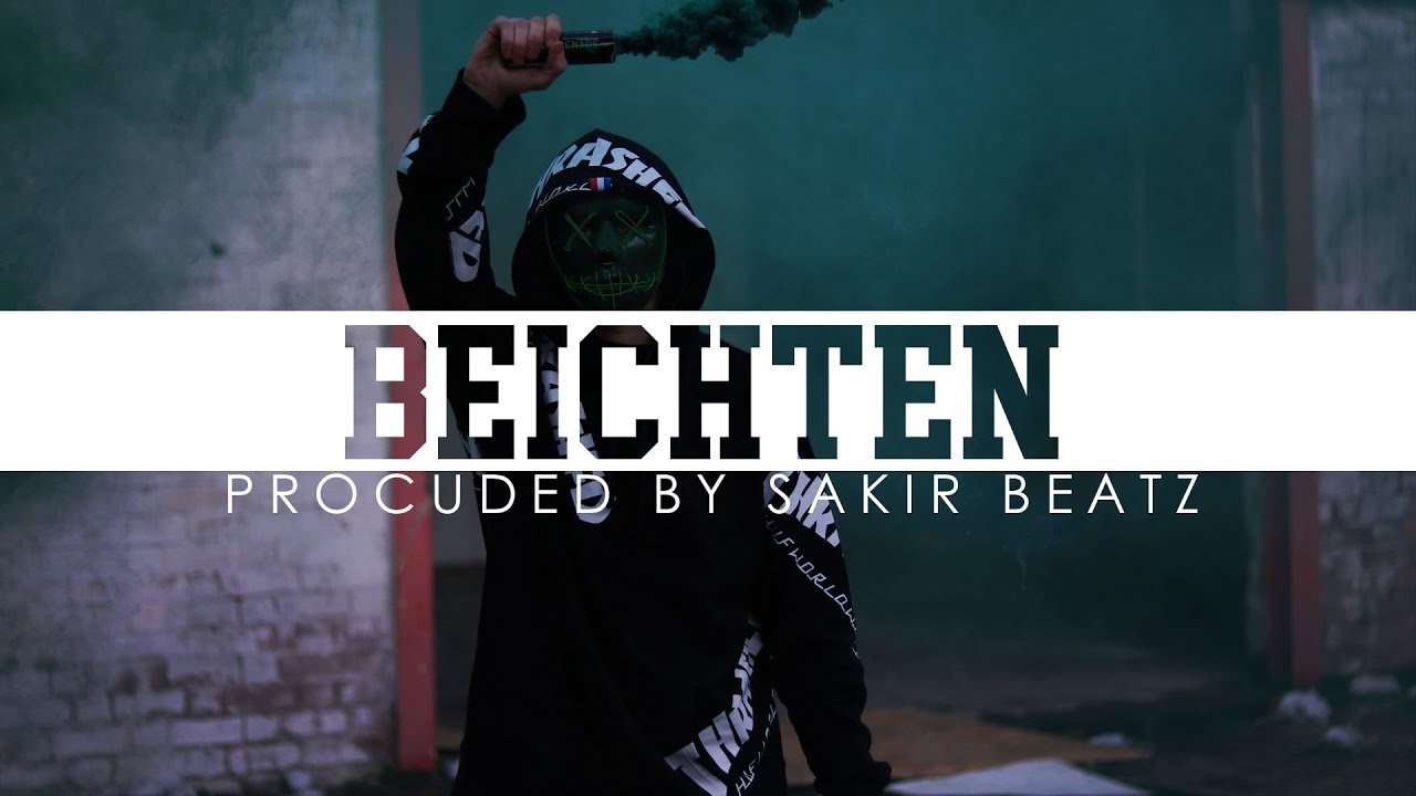 Marvin Game x Chima Ede - BEICHTEN x Instrumental Type Beat (Prod By Sakir Beatz)