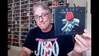 Review: Dozer 'Drifting In The Endless Void' (stoner metal/psych)