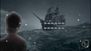 Wellerman~Nathan Evans ❴ Lyric dan terjemahan ❵