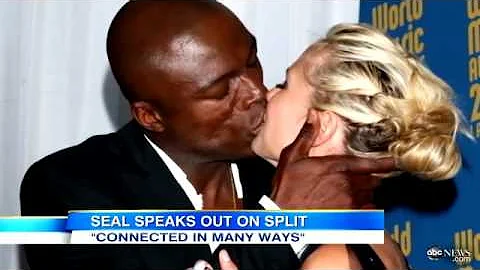 Heidi Klum, Seal Divorce: Reasons for the Breakup ...