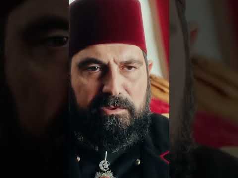 Yanlış devirde geldik paşa! Sultan Abdülhamit      #abdulhamit       #sultan       #sultanabdulhamid