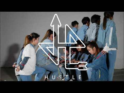 WANNA ONE (워너원) - Energetic (에너제틱) | Dance Cover by Hustle [Collaboration]