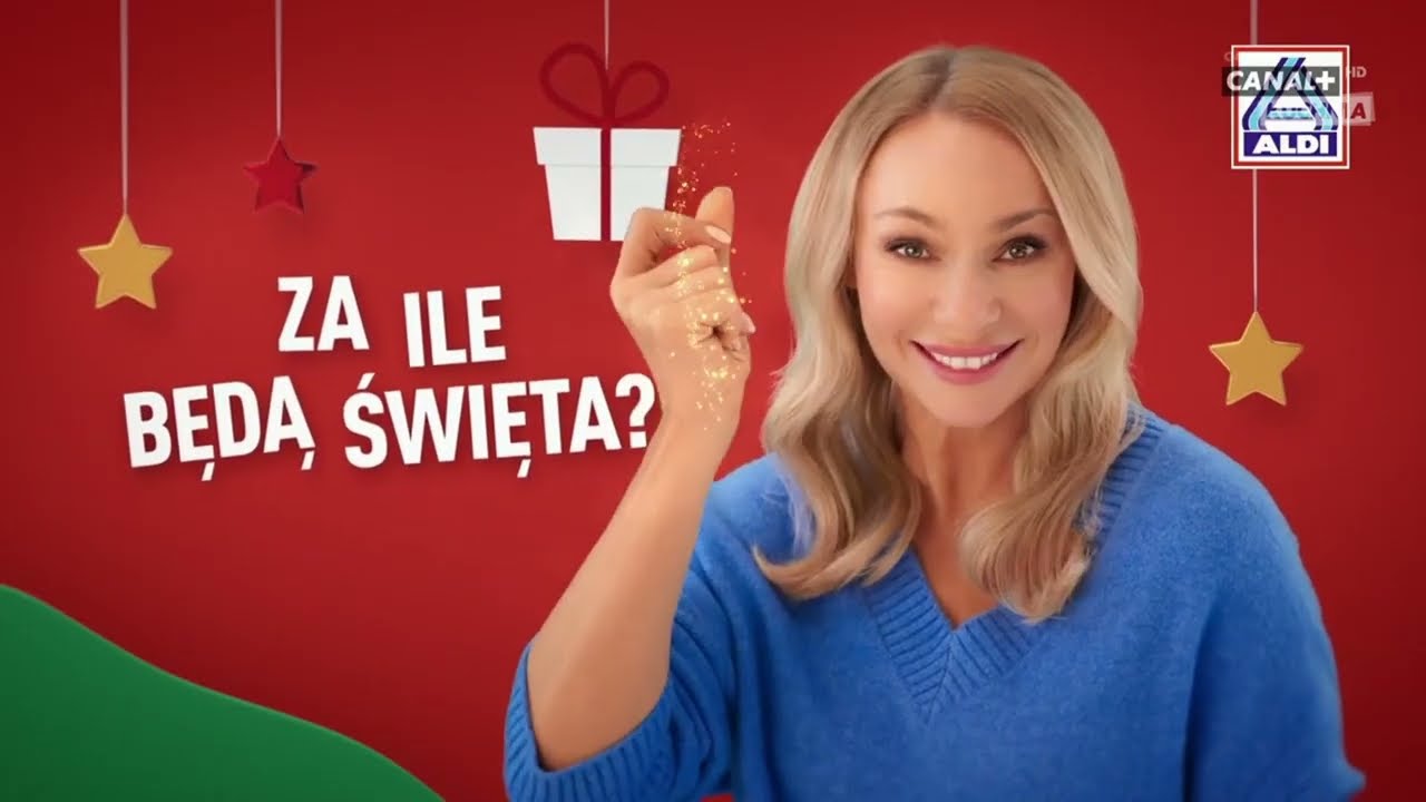 CANAL+KUCHNIA - 09-12-2023 - Reklamy, Autopromocje, Sponsorzy, Identy, Ogłoszenie nadawcy