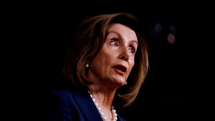 Social media ripped apart' Nancy Pelosi for being ...