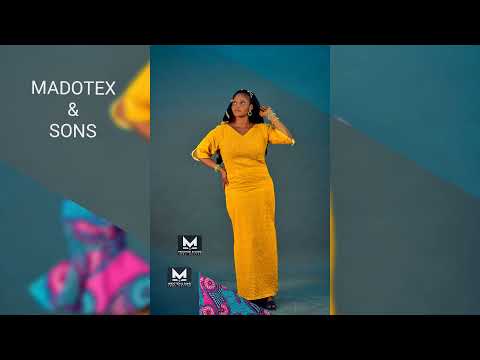 Wata Yarinya Ta Baje Koli A Madotex