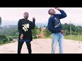 The Mob Dancers Video Challenge Gad Molomita Feat Nel Ngabo   Kenny Sol