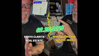 🔥 "Santa Clarita Home Prices SURGE! 📈 What Buyers &amp; Sellers NEED to Know in 2025!" 🔥