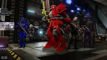 XCOM 2 DLC WOTC Run Part 6/Final(Commander Difficulty)