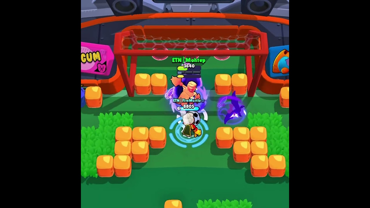 ETN | Mohtep is the best mortis 💀