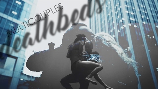 Deathbeds ● Multicouples [1.5K] YPIV