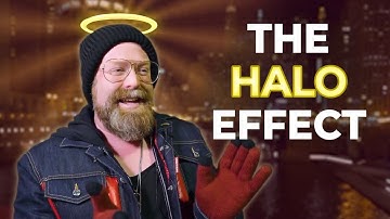 The Halo Effect - How To Treat Fickle High Value People VS Your "Real" Friends (And Know Who Is Who)