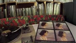 黃鶯鶯Tracy Huang -- b7 Let It Be Me